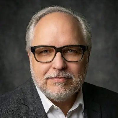 Jean-Pierre Levac, portrait
